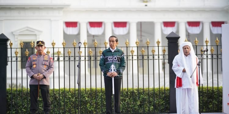(Dok Div Humas Polri)