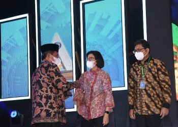 Wakil Gubernur Jambi Abdullah Sani (foto: ist)