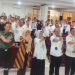 Robby Nahliyansyah pada acara Rembuk Stunting dan Koordinasi Lintas Program dan Lintas Sektor Kabupaten Tanjung Jabung Timur (Dok Istimewa)