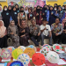 Lomba Desain Motif Batik dan Payung Hias (dok Istimewa)