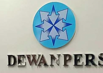 Logo Dewan Pers (Dok Istimewa)
