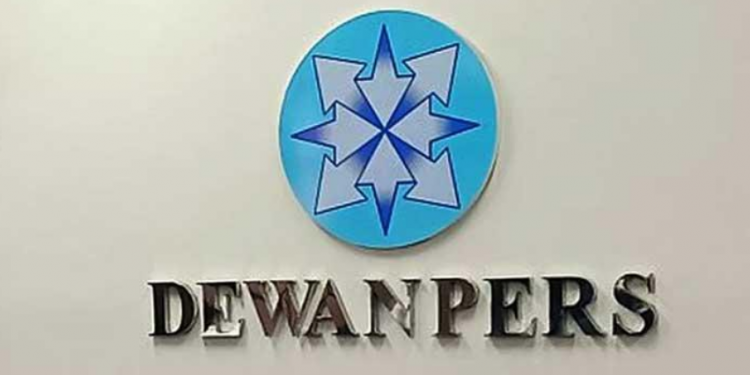 Logo Dewan Pers (Dok Istimewa)