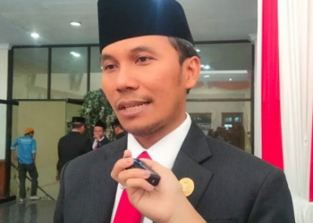 Ketua DPRD Provinsi Jambi Edi Purwanto (Dok Istimewa)