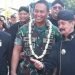 Panglima TNI Jenderal Andika Perkasa bersama PSHT madiun (Dok istimewa)