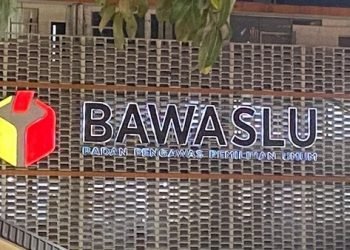 Foto: Ilustrasi Gedung Bawaslu (dok.istimewa/net)