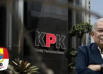 Nasroel Yasier, Ketua Komite Advokasi Daerah Provinsi Jambi (dok istimewa)