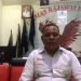 Ketua Ormas Rajawali Sakti Kabupaten Tanjung Jabung Barat Sudirman (dok istimewa)