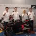 PT Sinar Sentosa Primatama (Sinsen) secara Resmi meluncurkan produk terbaru dari honda yaitu New CBR250RR (foto: Badrun)