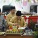 Gubernur Jambi Al Haris (Foto: Agus)