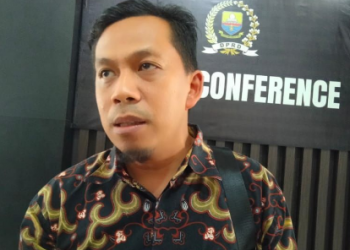 Anggota Komisi III DPRD Provinsi Jambi Fraksi PKS Raden Fauzi (dok istimewa)