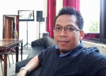 Anggota Komisi III DPRD Provinsi Jambi Fraksi PKS Raden Fauzi (dok istimewa)