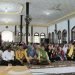 Sekda Sapril Hadiri Peringatan Maulid Nabi Besar MUhammad SAW (Dok Istimewa)