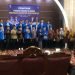 Pelantikan Pengurus Koordinator Cabang Pergerakan Mahasiswa Islam Indonesia Provinsi Jambi. (Dok istimewa)