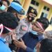 Tokoh Pemuda Kabupaten Tanjung Jabung Timur, Renal. (Dok istimewa)