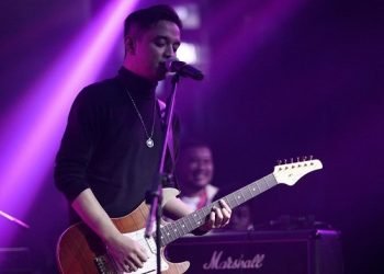  Oncy ungu. [Foto akun instagram @oncyungu]