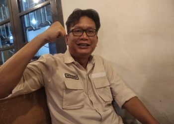  Dr. Noviardi Ferzi (Dok istimewa)