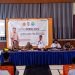 Road Show Sosialisasi "REKAN" di SMA Xaverius 1 Jambi oleh Pokdarkamtibmas Bhayangkara Resort Kota Jambi, BNN Provinsi Jambi, dan Binmas Polresta Jambi. (Dok istimewa)