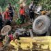 Tim K9 SAR Ditpolsatwa Polri (Dok Div Humas Polri)
