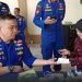 Kegiatan donor darah yang diselenggarakan Ditpolairud Polda Jambi. (Dok istimewa)