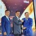 Yunsak El Halcon sendiri masuk ke dalam satu dari sembilan nama Bankers of the Year 2022 (Dok istimewa)