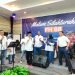 Momen foto kebersamaan pada acara reunian Fakultas Hukum UNJA angkatan 88 (Dok Istimewa)