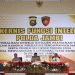 Rakernis Fungsi Intelkam Polda Jambi dan Jajaran T.A 2022 (Dok Istimewa)