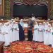 Ketua DPRD Provinsi Jambi, Edi Purwanto bersama Puluhan siswa kelas 4 SD Islam Al Azhar 57 Jambi (Dok Istimewa)