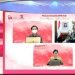 webinar Woman of Integrity (WIN) Talk dengan tema “Perempuan Menginspirasi Tegakkan Anti Korupsi” [Dok Humas OJK]