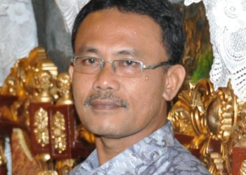 (Alm) Mas Daryono [dok ist]