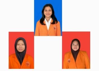 Foto para penulis artikel ini (foto penulis/Sarah Enjelina Siahaan)