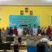 Kegiatan kurikulum teknik sepeda motor Honda, implementasi link and macth dunia pendidikan serta dunia industri yang dilakukan Sinsen di SMK 9 Bungo. [Dok Sinsen]