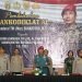 Diklat integrasi siswa Sepolwan dengan Diktukba TNI AD, AU dan AL (dok istimewa)