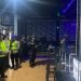 Operasi pekat di salah satu tempat hiburan malam di Jambi (dok istimewa)