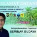 ketua umum Pemerhati Jurnalis Siber (PJS), Mahmud Marhaba [dok istimewa]