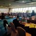 Suasana pelaksanaan UKW di di BW Luxury Hotel [dok istimewa]