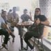 Peserta UKW yang digelar oleh LPDS di BW Luxury (dok: otoy)