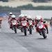 Peserta Astra Honda Racing School (AHRS) - Dok istimewa