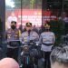 Kepala Divisi Humas Polri, Irjen Dedi Prasetyo, saat konfernsi pers di Jakarta, Senin (19/12/2022). (Dok Humas Polri)
