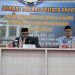 Sekretaris Daerah Provinsi Jambi, Sudirman, saat membuka Rapat Laporan Progres Pelaksanaan Kontrak dan Kendala Pelaksanaan Kontrak Tahun 2022, di Kantor Gubernur Jambi, Senin (19/12/2022). [Foto Diskominfo Provinsi Jambi]
