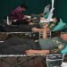 Kegiatan donor darah yang dilakukan Korem 042/Gapu dalam rangka menyambut Hari Ulang Tahun (HUT) yang ke-77 Kodam II/Swj. (Foto Penrem 042/Gapu)