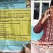 Kepala Desa Rambutanmasam, A Roni Ali. (Foto RJ.COM)
