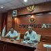 Ketua Umum PWI yang juga Penanggung Jawab Hari Pers Nasional 2023 di Medan, Atal S Depari, di Jakarta, (3/1/2023). (Foto PWI)