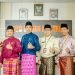 Para pimpinan Rumah Sakit Umum Daerah Raden Mattaher Jambi. (Foto RJ.COM/Den)