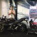 New Honda CBR150R dengan tampilan terbaru. (Foto Sinsen)