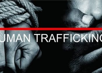 Foto: Ilustrasi (Sumber Zero Human Trafficking Network)