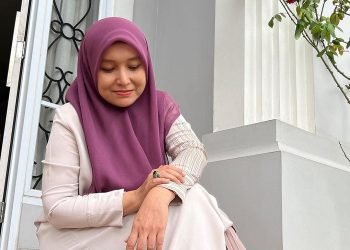 Ratu Munawaroh [dok instagram @ratumunawaroh_official]