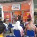 Peresmian kantor Cheria Halal Holiday Cabang Jambi. (Foto RJ.COM/Nasution)