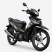 Sepeda motor Honda Supra X 125. (Dok Sinsen)