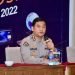 Kabid Humas Polda Jambi, Komisari Besar Polisi Mulia Prianto. (Dok Humas Polda Jambi)