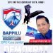 Poster Badan Pemenangan Pemilu DPC Partai Demokrat Kota Jambi. (Dok DPC Partai Demokrat Kota Jambi)